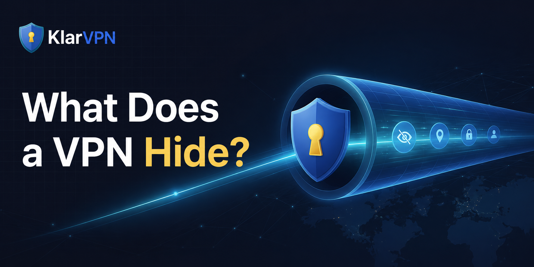 What does a VPN hide feature image
